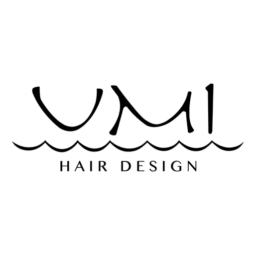 UMI HAIR DESIGN app icon