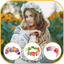 Flower Crown Editor icon