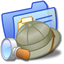 SearchLight icon