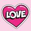 Real Girl Pals Stickers icon