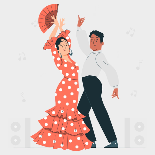 Party All Night Stickers app icon