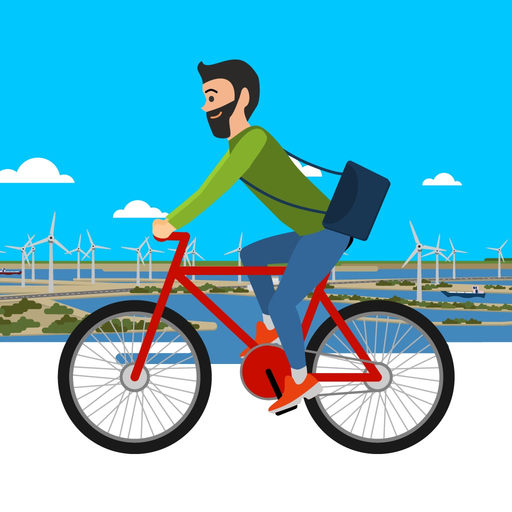 Windpark Krammer app icon