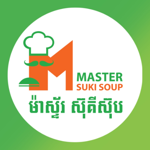 Master Suki Soup app icon