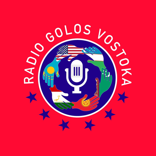 Radio Golos Vostoka app icon