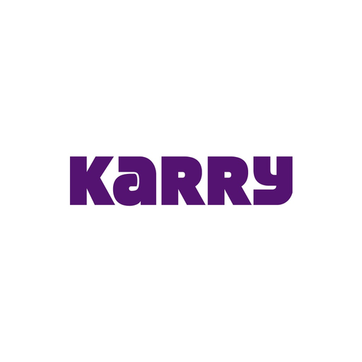 Karry Rider app icon