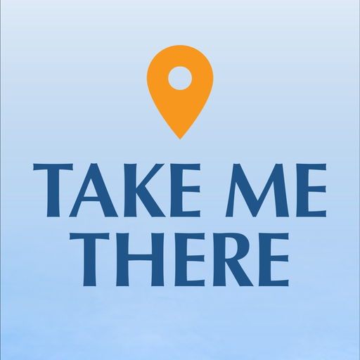 Take Me There-Atlantic Health app icon
