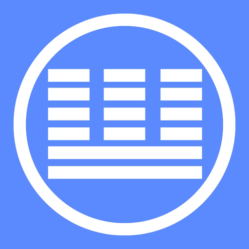 We Scan Tickets app icon