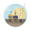 Imam Reza (a.s) icon