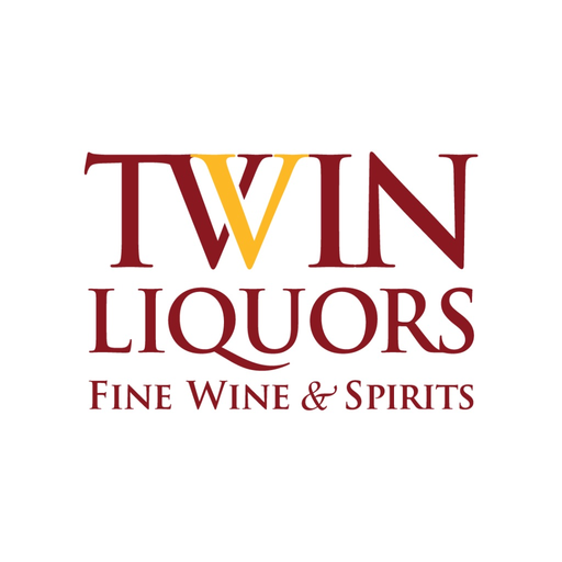 Twin Liquors app icon