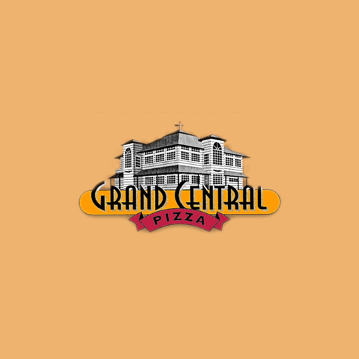 Grand Central Pizza app icon