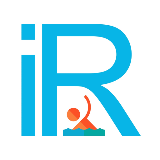 IR Swim Club app icon