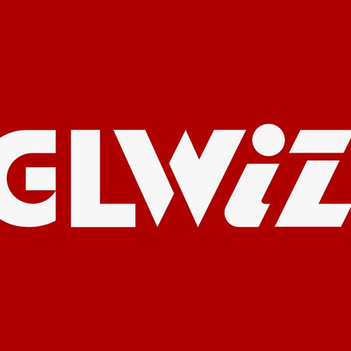 GLWiZ TV app icon