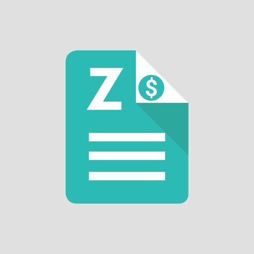 Z Holerite app icon