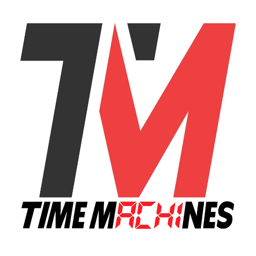 TM-Timer app icon