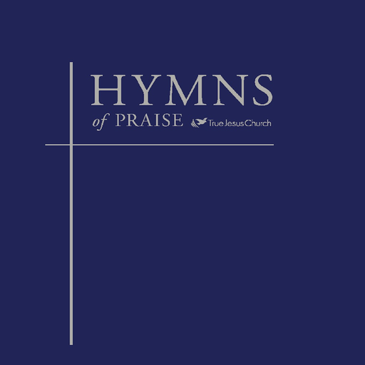 Hymns of Praise TJC (UKGA) app icon