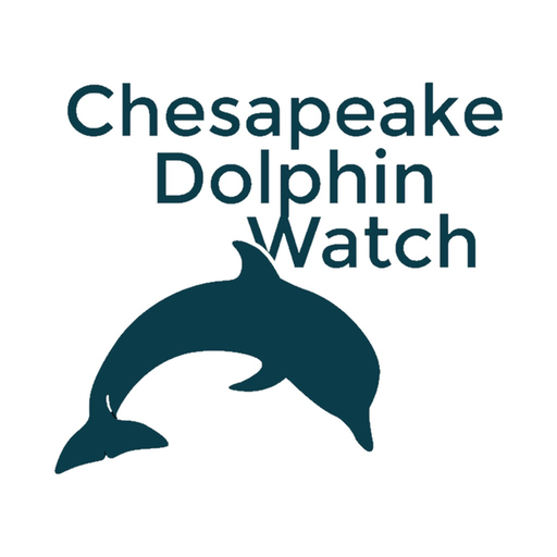 Chesapeake Dolphin Watch app icon