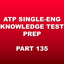ATP Part 135 Test Prep icon
