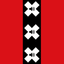 Amsterdam audio stories icon