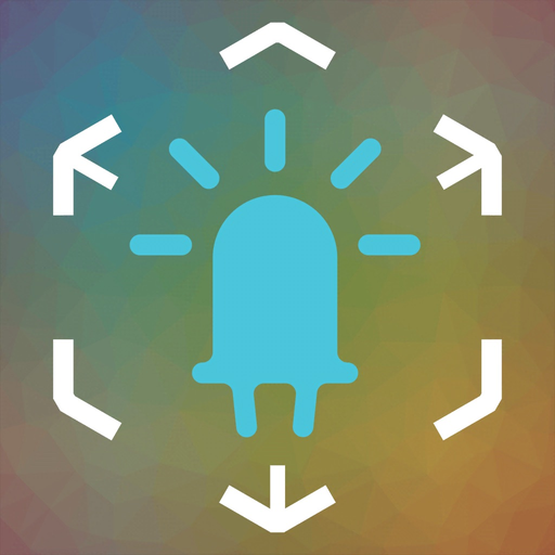 Hololab AR app icon