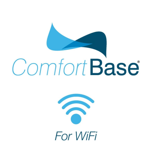 ComfortBaseForWifi app icon