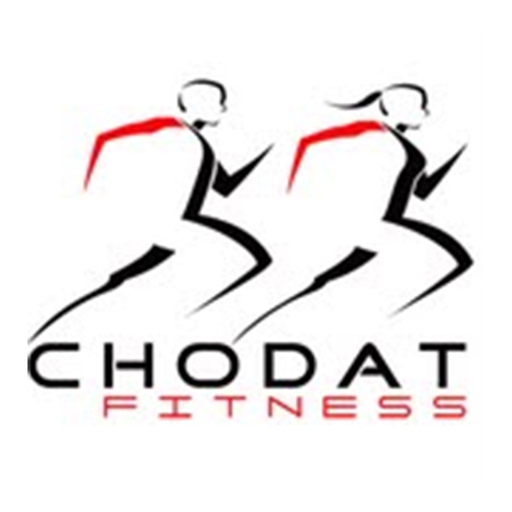 Chodat Fitness app icon
