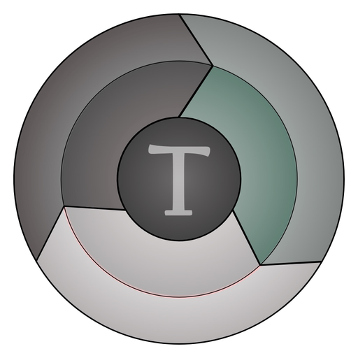 TeraCopy app icon
