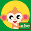 MonkeyLetras icon
