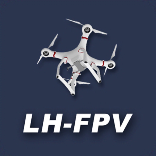 LH-FPV app icon