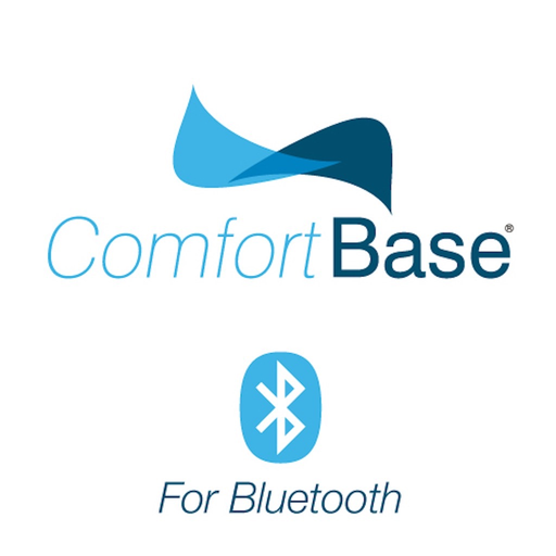 ComfortBaseForBluetooth app icon