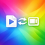 Video to GIF Convert & Maker icon