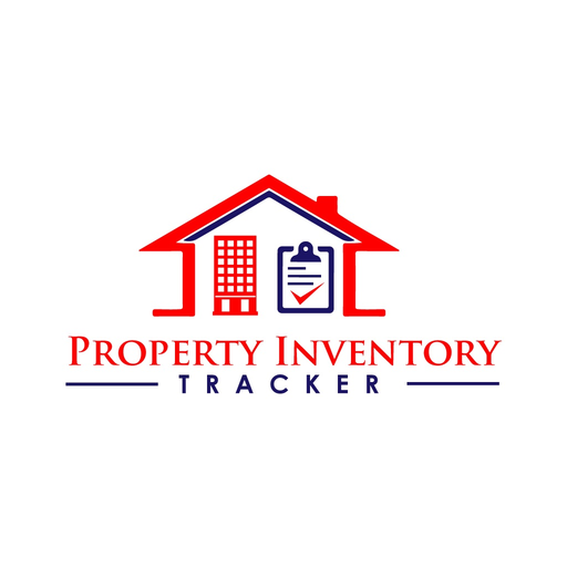 Property Inventory Tracker app icon