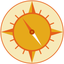 Bearing Compass icon
