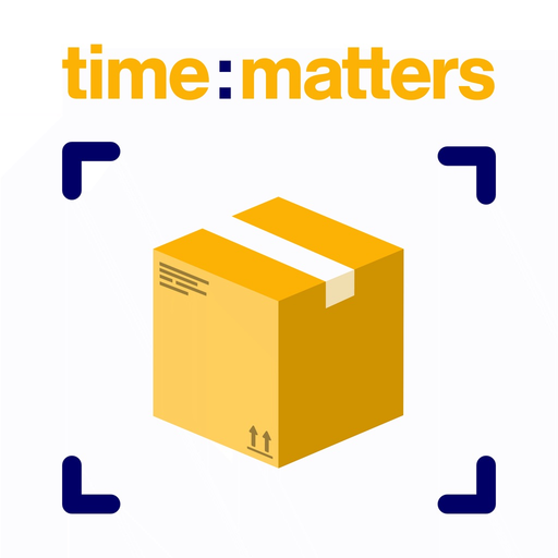 Sameday Handling app icon