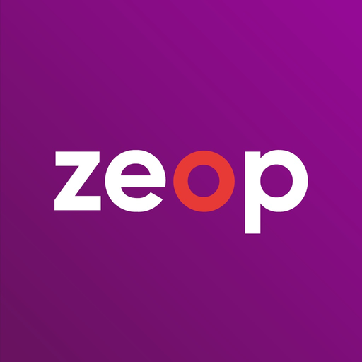 Zeop app icon