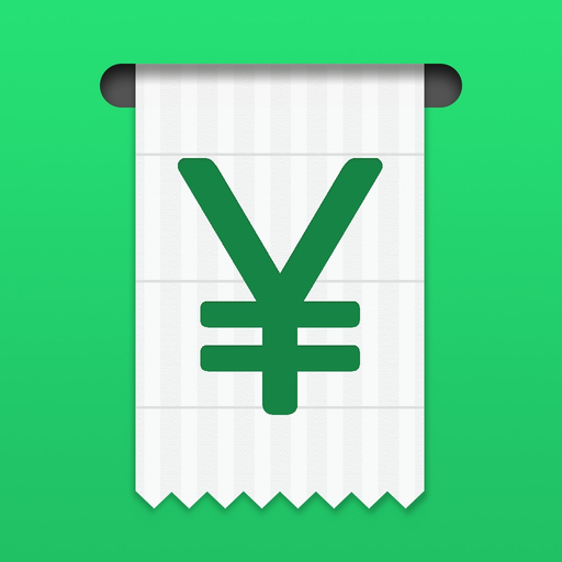 DailyBill - Expense Tracker app icon