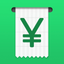 DailyBill - Expense Tracker icon