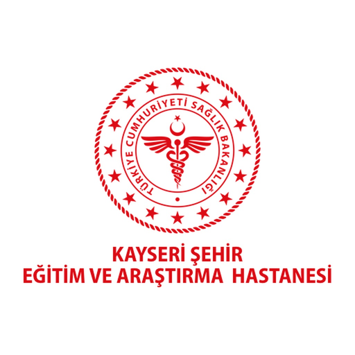 Kayseri Şehir Hastanesi app icon