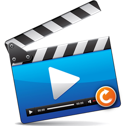 Video Looper Pro app icon