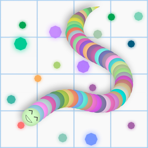 Snake Game Offline app icon