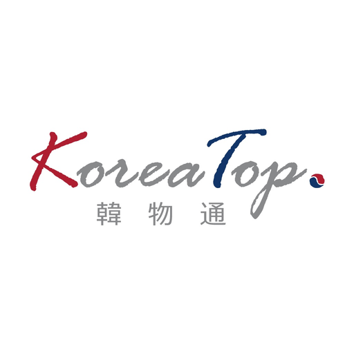 Koreatop韓物通 app icon
