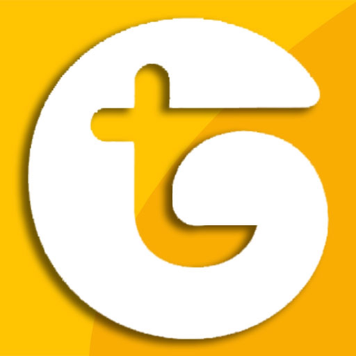 GigTracks app icon