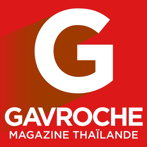 Gavroche Thailand app icon