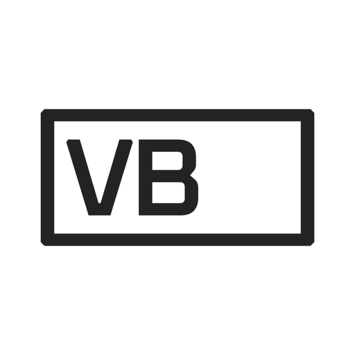 Van Berlo app icon