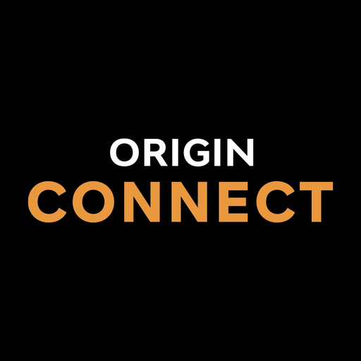 Origin Connect TH app icon