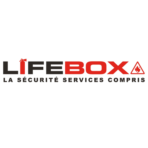 Lifebox Smart app icon
