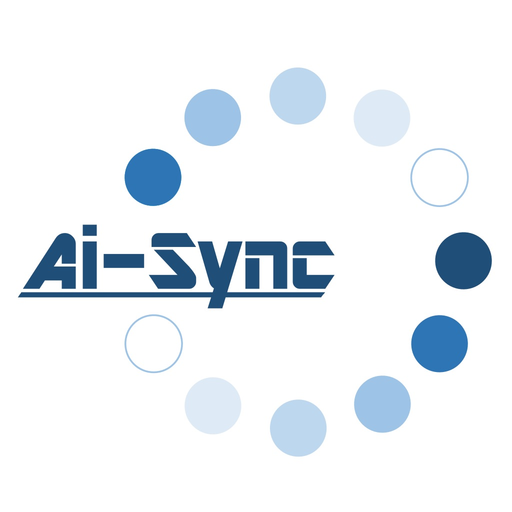 Ai-Sync app icon