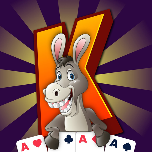 Kazhutha app icon