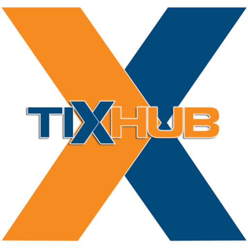 Tixhub TAPP app icon
