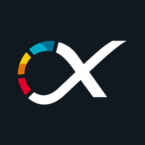 Xaap app icon