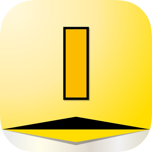 Impresus app icon